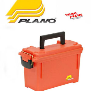 boite plano marine box
