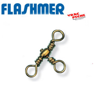 pater noster doré flashmer