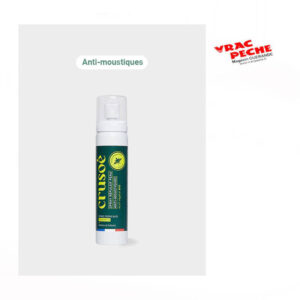 Spray anti moustique CRUSOE 75 ml