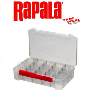 boite rapala tackle tray 356 Deep