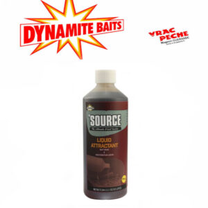 Liquid attractant the source 500 ml dynamit bait
