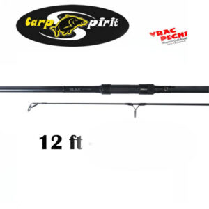 Canne Blax 12" 3.0lbs carpspirit