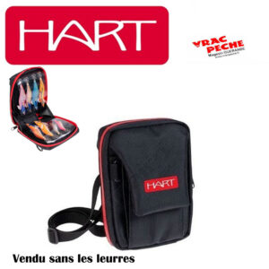 Sac bandouliere HART eging fitness side pack