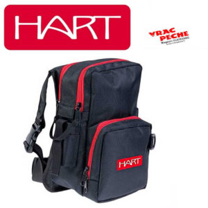 Sac hart fitness side pack hardpack