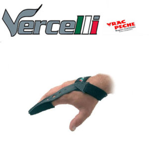 Protege doigt surf casting vercelli