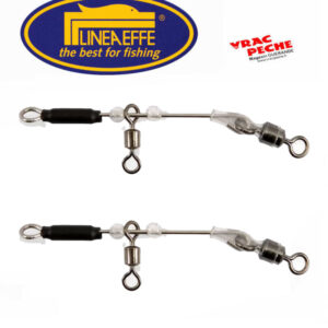 Mini trave micro  Lineaeffe