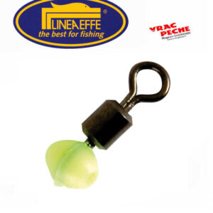 Scorrifilo con girella micro lineaeffe