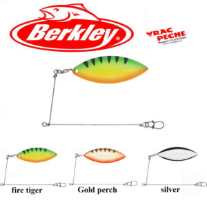 Beast insta spinnerbait abu garcia