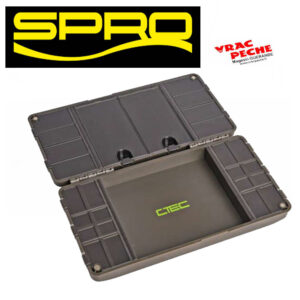 boite CTEC session box