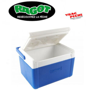 Glaciere rigide 8.2 l ragot