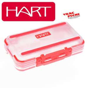 Boite en plastique hart AC1S