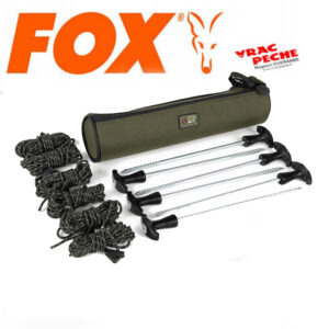 bivvy storm pack fox