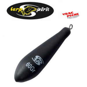 plomb distance carpspirit