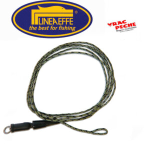 lead core safety rig  lineaeffe