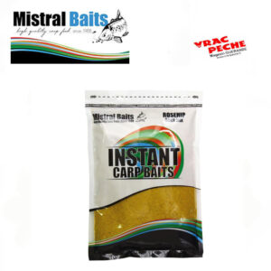 Stick mix mistral bait rosehip 900g