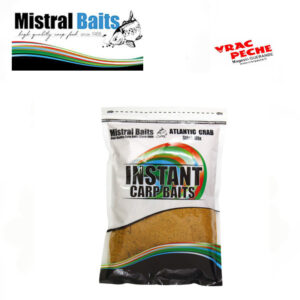 Stick mix mistral atlantic crabe 900g