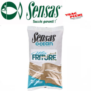 Amorce Sensas OCEAN friture