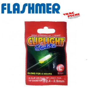Cliplight starlite  flashmer