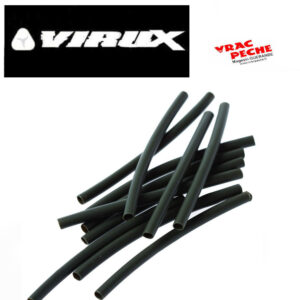 Tubes thermorectractables virux