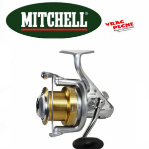 Moulinet MX SURF 7000 mitchell