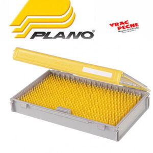 boite plano EDGE FLEX cranckbait