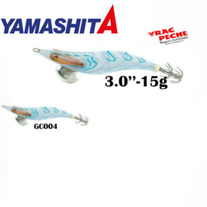 Turlutte Yamashita EGI Live search 3.0