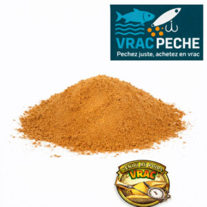 farine de gluten de mais EN VRAC