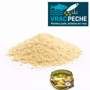 Farine de lupin toaste vrac