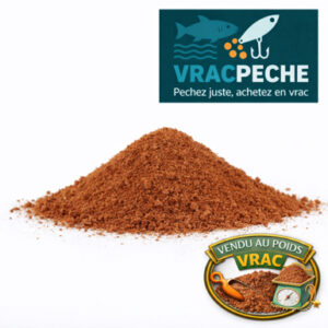 Farine de poisson en vrac