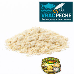 Oeuf entier en poudre en vrac