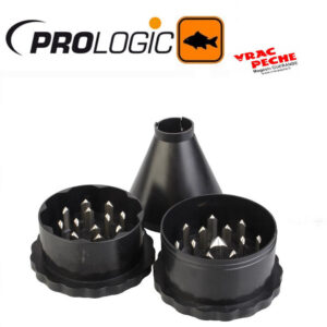 Crush n fill boilies and pellet crushed prologic