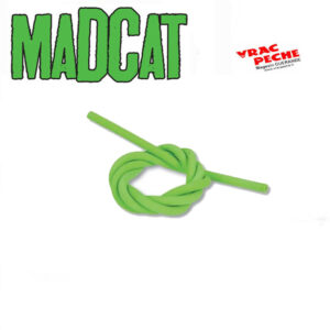 Rig tube green 1 M Madcat