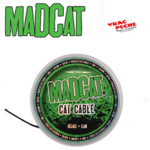 Cat cable 160 kg 10 m Madcat