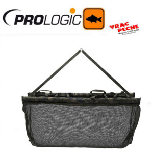 Sac conservation Seam safe floating retainer prologic