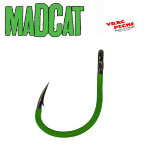Hamecon A static jig hook Madcat