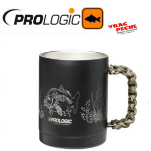 mug twin skin carp cup prologic