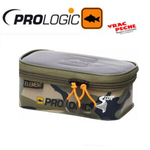 element storm safe accessory shallow 1.1 l small prologic