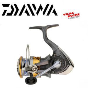 Moulinet Laguna LT 4000 CXH