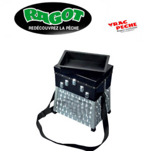 panier siege 2 plateaux  ragot