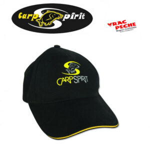 Casquette baseball  carpspirit