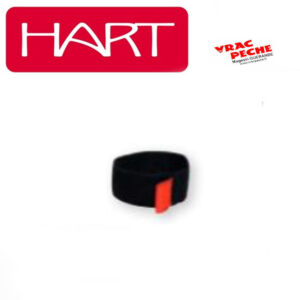 Elastique fixe fils hart 37x20 mm