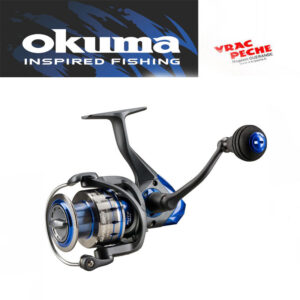 Moulinet Safina SW-X 4000 A