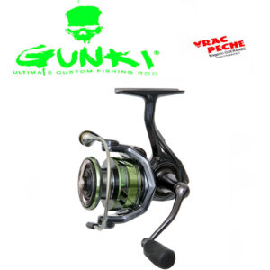 Moulinet Gunki overtake FV 250