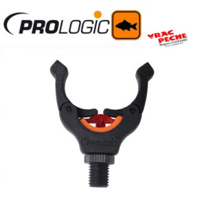 support canne arriere snatch rod rest prologic