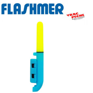 R-light GM flashmer JAUNE