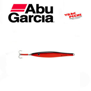 Jig lucas 100g orange noir abu garcia