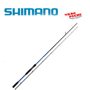 Canne Vengeance DX Sea spinning 240 m 10-50 g shimano