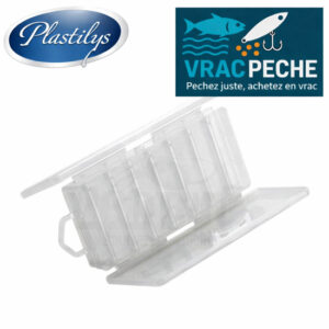 Boite SF358-3  19x14x3,5CM