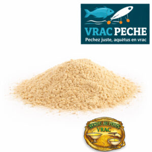 Farine Soja gras Grille en vrac