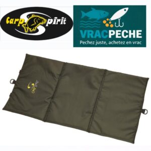 Matelas reception carp mat 85X45 CM
